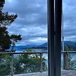 Prázdninový dům With Jetty And Boat By Hardangerfjorden Onarheim (Tysnes)